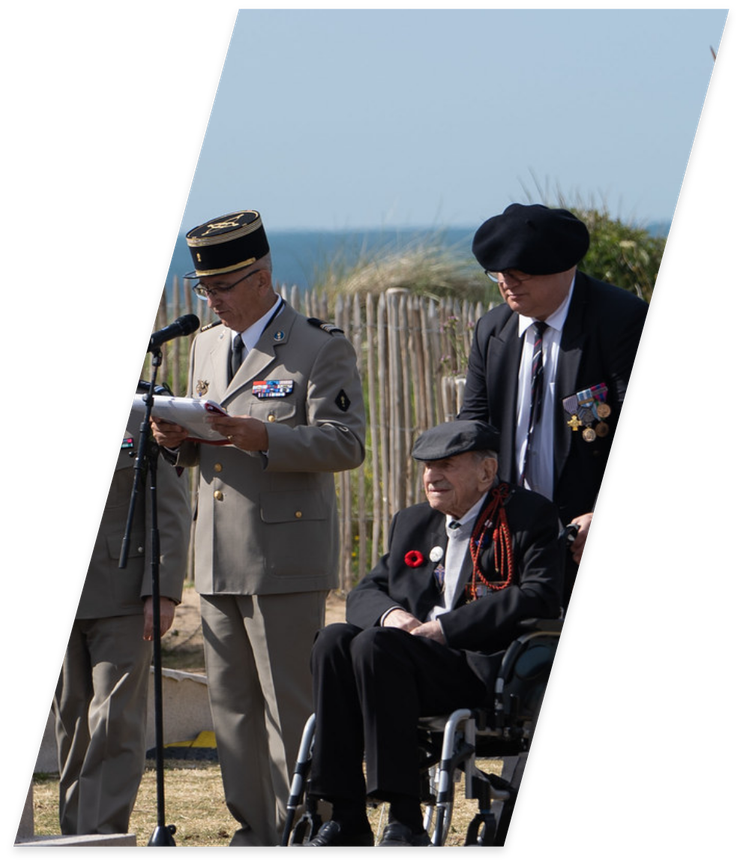 Image Solidarm, Première mutuelle de soutien social aux forces armées