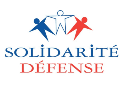 Image Solidarm, Première mutuelle de soutien social aux forces armées