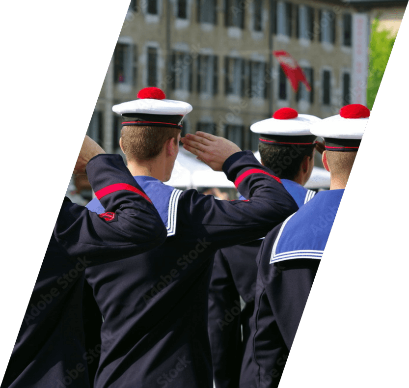 orientation.min Image Solidarm, Première mutuelle de soutien social aux forces armées