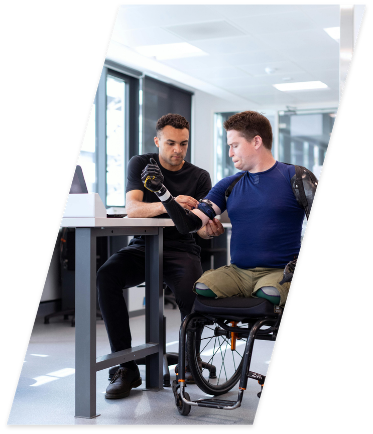 Image Solidarm, Première mutuelle de soutien social aux forces armées