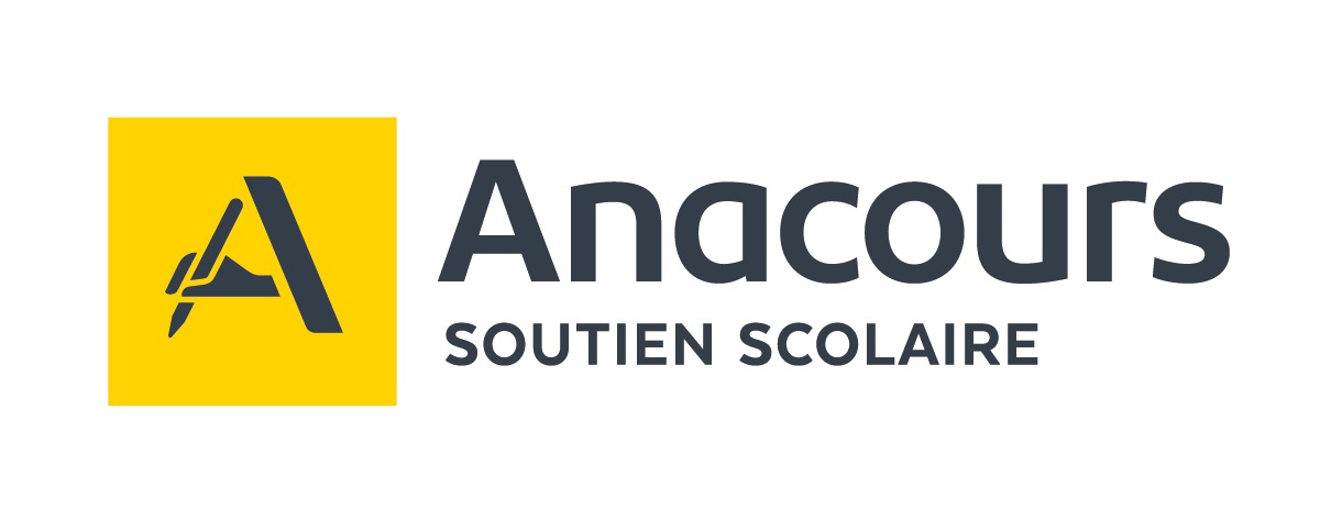 Anacours soutien scolaire Anacours, soutien scolaire.Cours particuliers ou cours de musique à domicile.